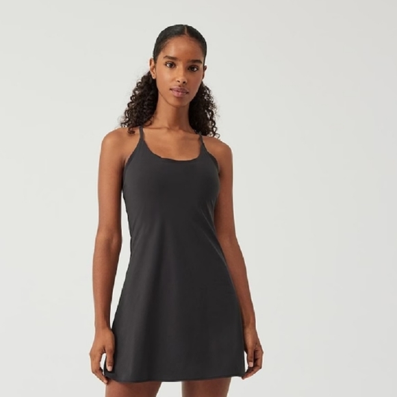 Outdoor Voices Dresses & Skirts - Outdoor Voices The Exercise Dress
